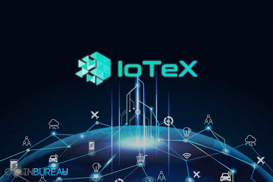 Review of IoTeX (IOTX): Privacy Conscious Blockchain for IoT