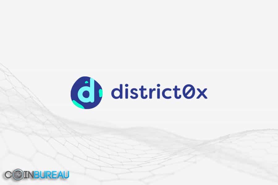 District0x Review: The Network of Decentralised Marketplaces