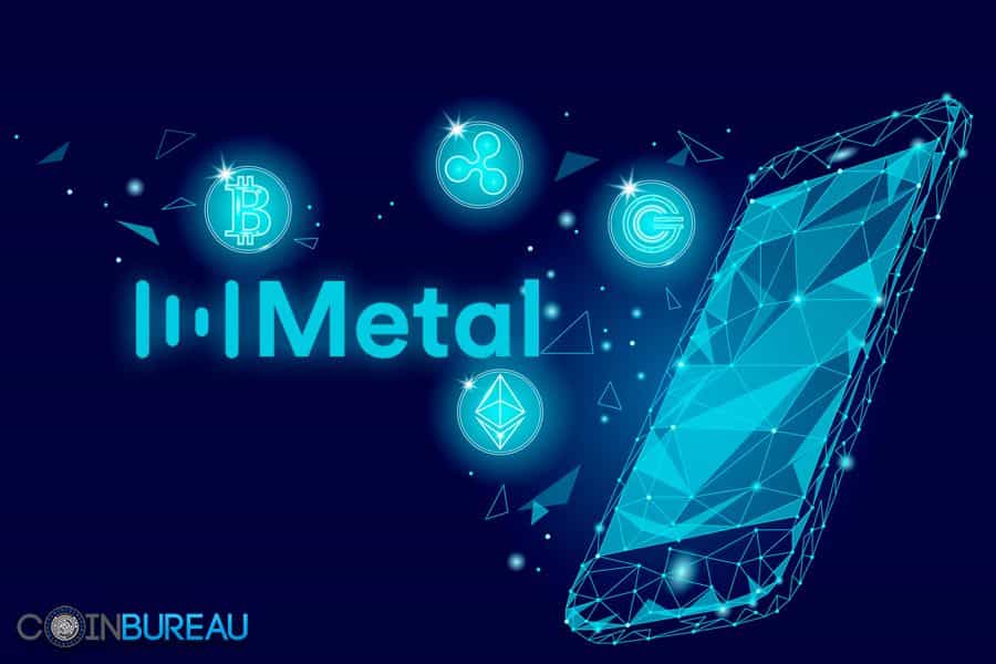 Metal (MTL) Review: Payments App That Earns Crypto