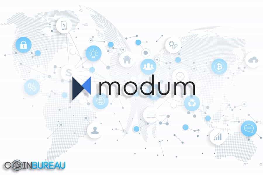 Modum Review: Blockchain & IoT Supply Chain Tracking
