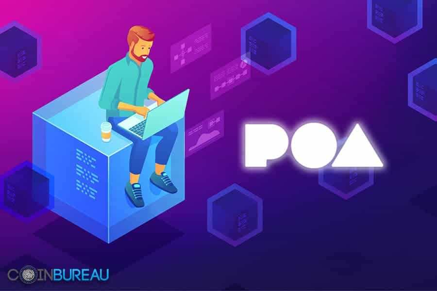 POA Network: The Immediate Ethereum Scalability Solution