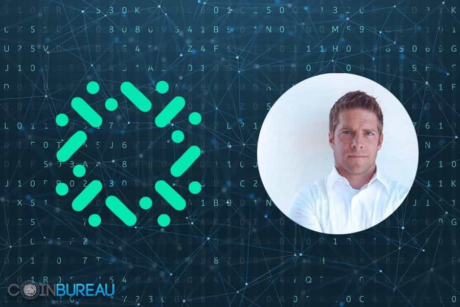 Interview with Paul Schmitzer of Particl - The Privacy Focused Marketplace