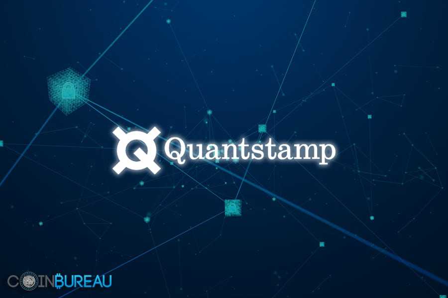 Quantstamp Review: Smart Contract Auditing Protocol