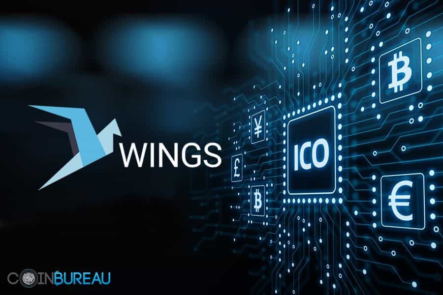 Wings Platform Review: Crowdsourcing ICO Evaluations
