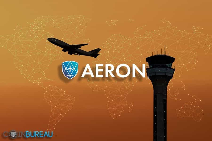 Aeron (ARN) Review: The Blockchain for Aviation Safety