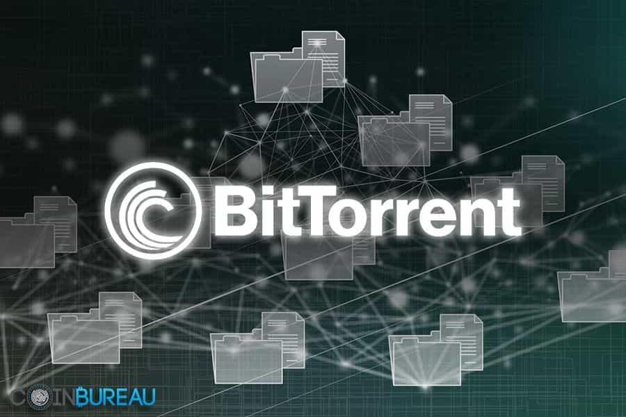BitTorrent Review: The Token of the Largest File Sharing Protocol