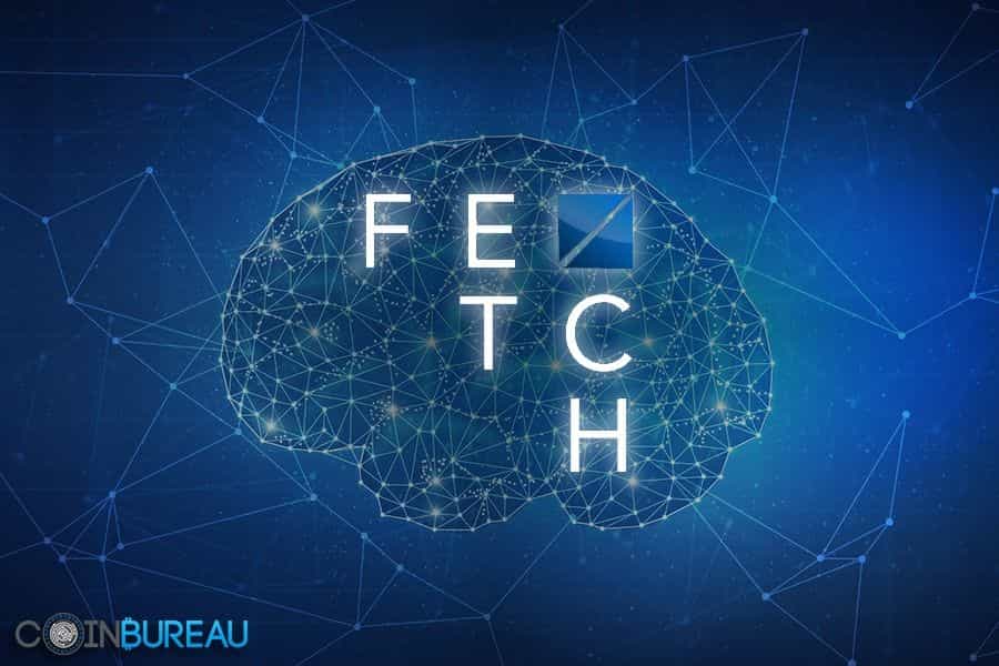 Fetch.AI Review: AI-based Autonomous Machine Economy
