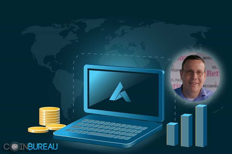 Interview with Lior Yaffe: Co-founder & Lead Developer at Ardor