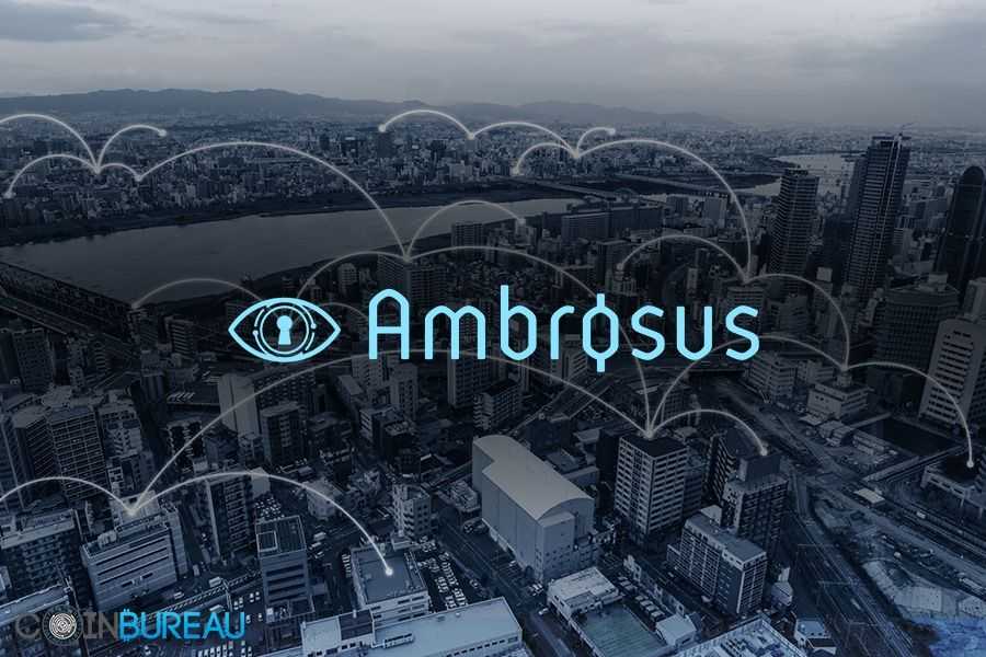 Ambrosus Review: Decentralised IoT Supply Chain Tracking