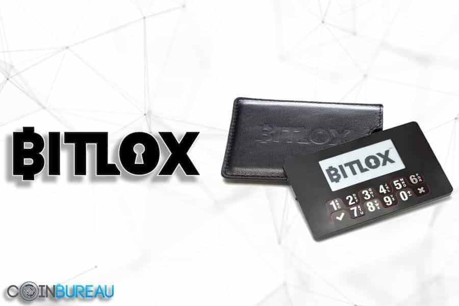 Bitlox Review: Complete Guide to this Hardware Wallet