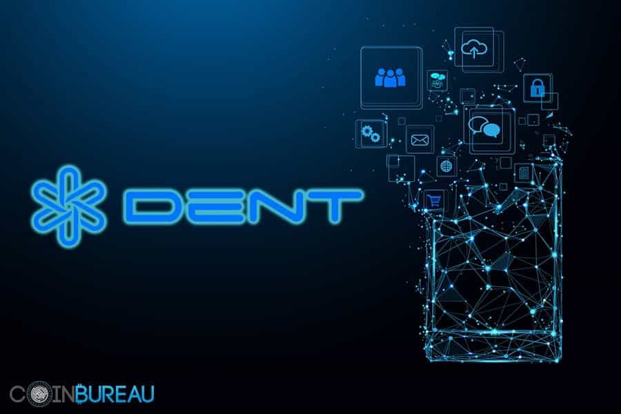 DENT Coin Review: Marketplace for Mobile Data Exchange