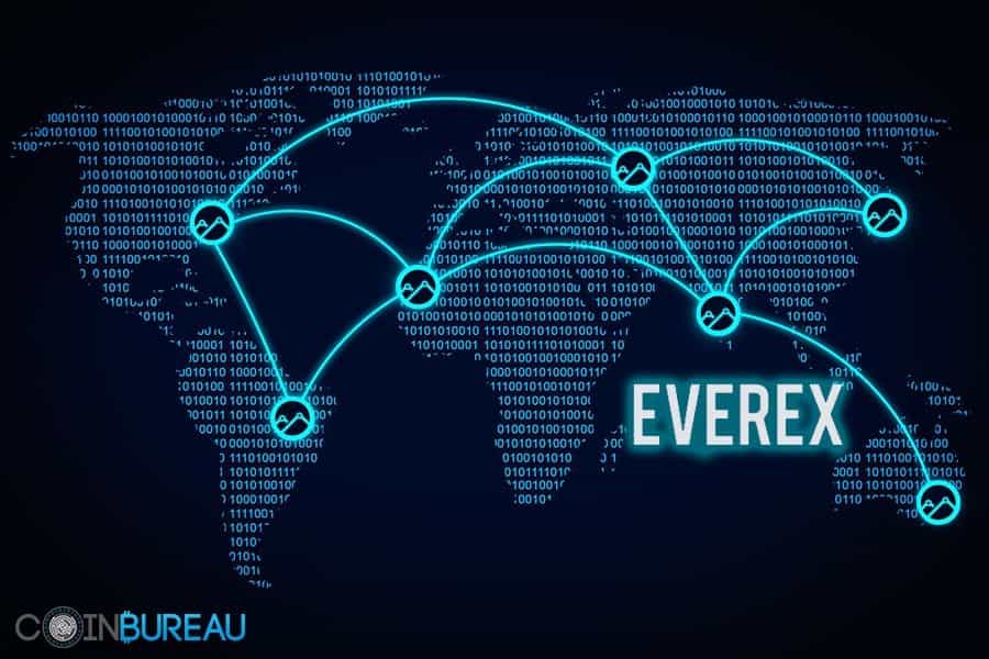 Everex (EVX) Review: Blockchain Powered Remittance Project
