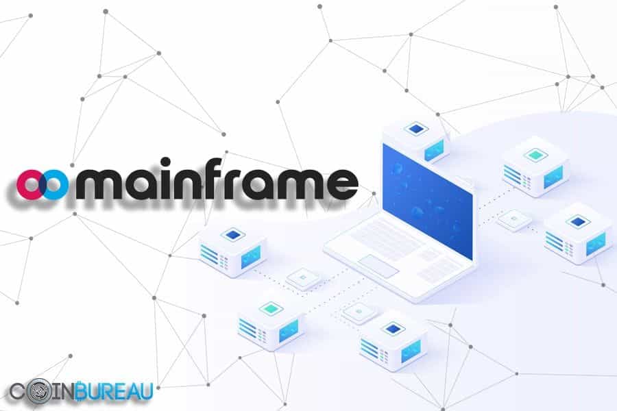 Mainframe Review: Decentralised App Development Platform