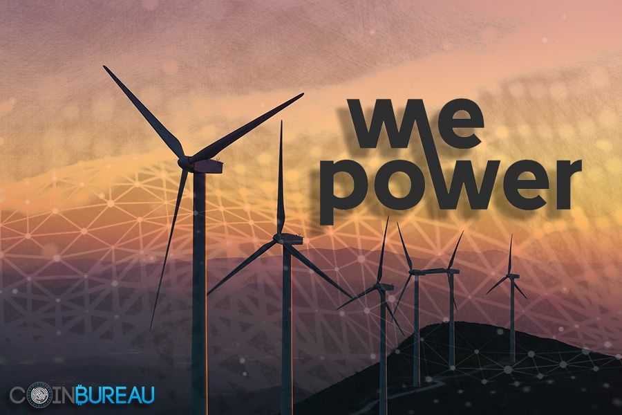 WePower Review: Green Energy Trading on the Blockchain