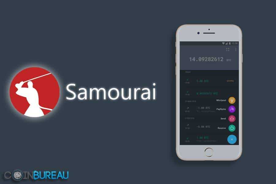 Samourai Wallet Review: The Privacy Focused Bitcoin Wallet