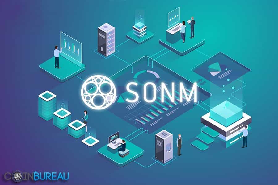 SONM Review: Decentralised Fog Computing Platform