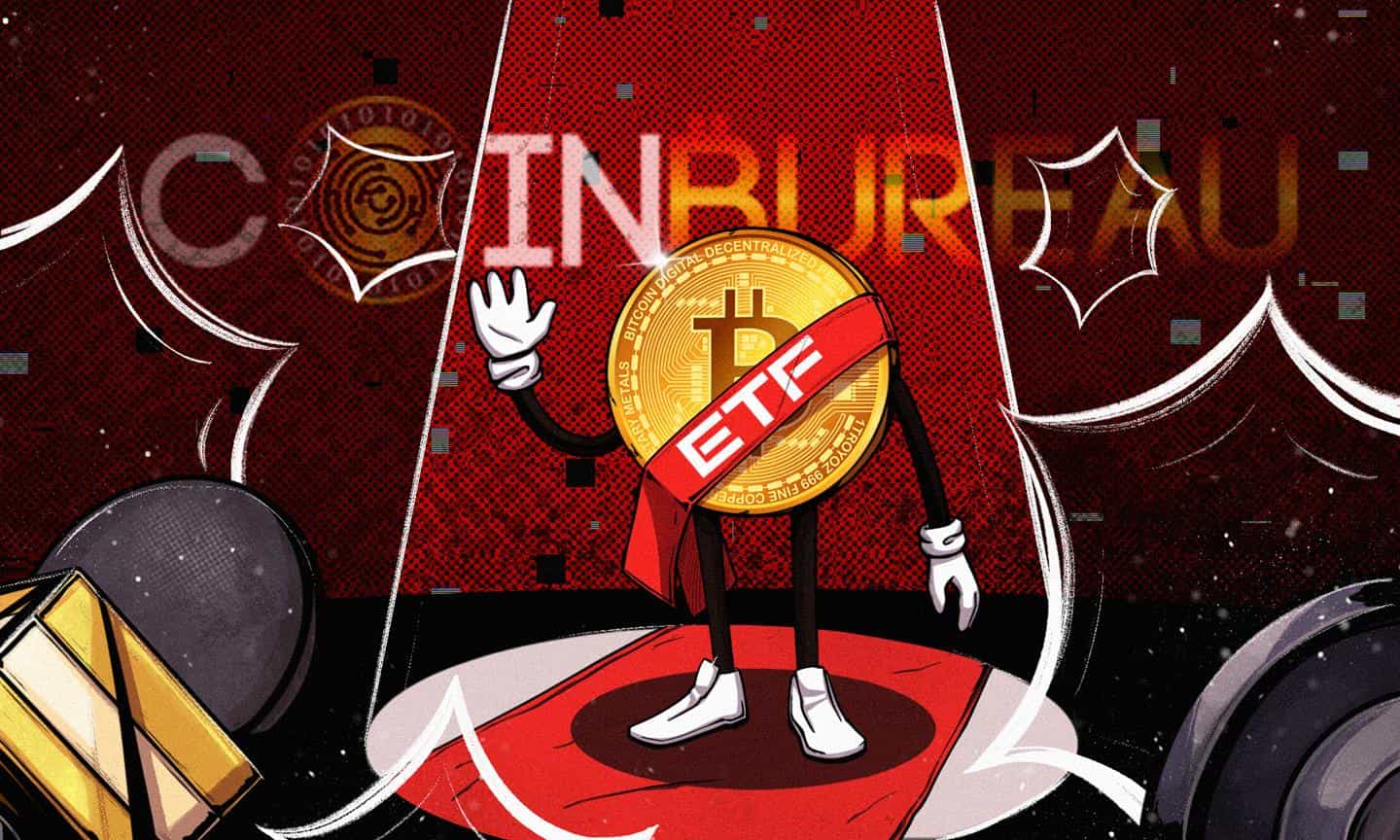 Should You Use Bitcoin ETFs for Bitcoin Exposure?