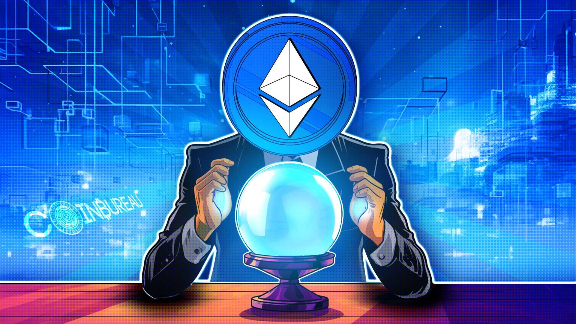 The Future of Ethereum: Innovations and Trends