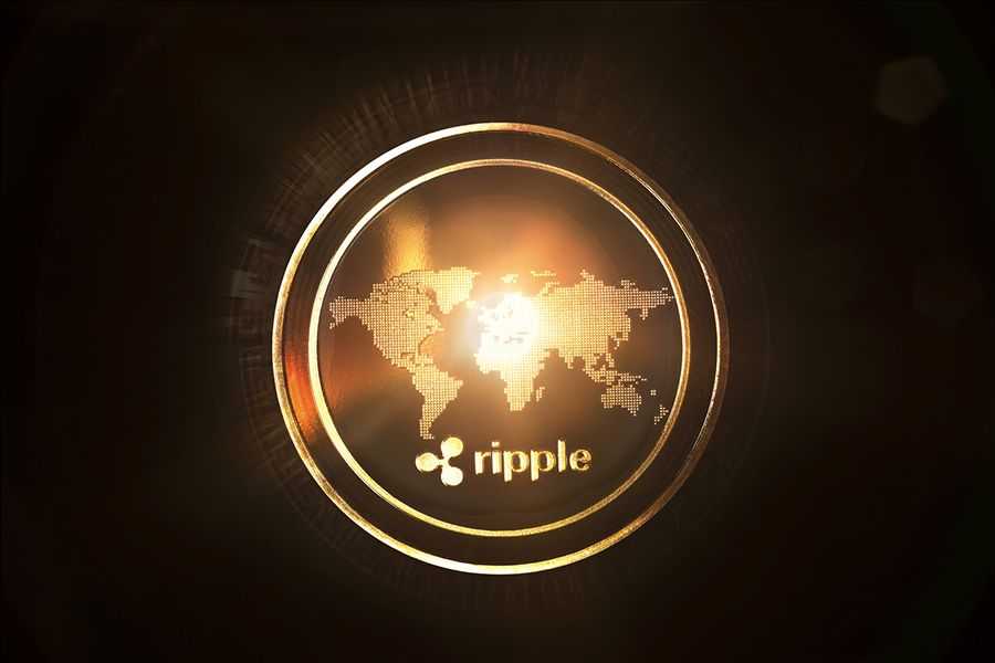 Ripple Gets First Customer, Doesn't Use XRP Token