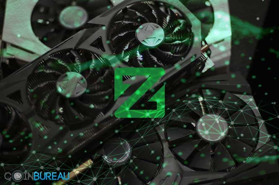 Mining ZCoin (XZC): Step-by-Step Beginners Guide