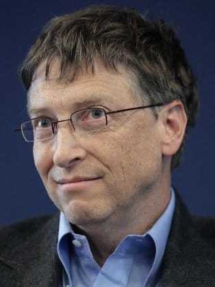 Bill Gates Endorses Ripple