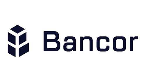 Bancor Coin Logo