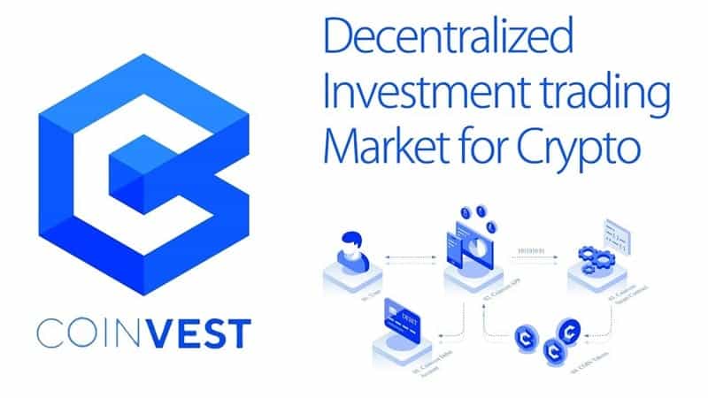 Coinvest Overview