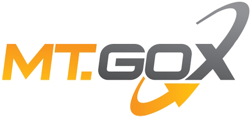 Mt. Gox Logo