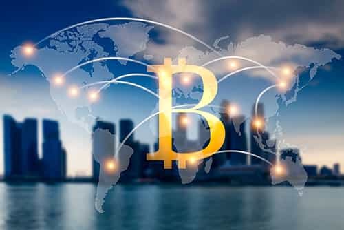Bitcoin Global Currency