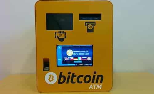 BitCoin ATM