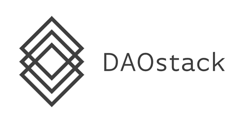 DAOStack Logo