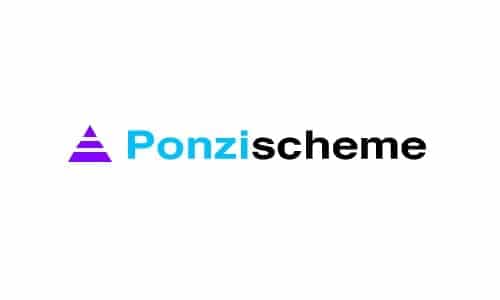 PonziScheme.io Logo