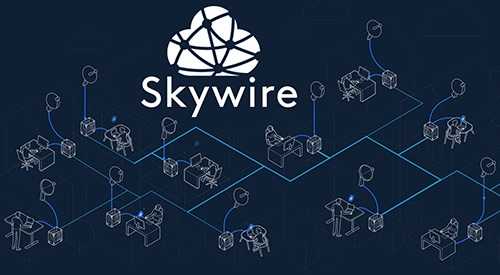 Skywire Ecosystem