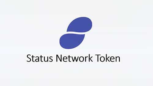 SNT Tokens