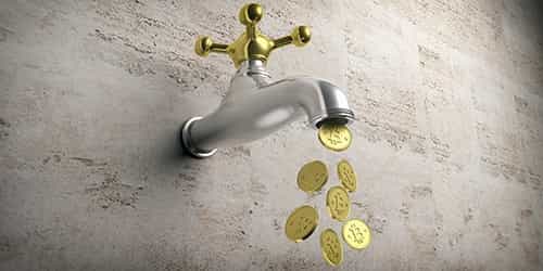 Why Do crypto faucets Exist