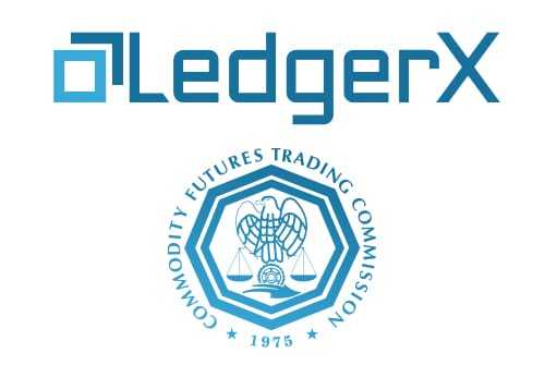 LedgerX CFTC License