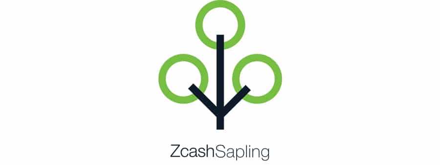 ZCash Sapling Logo