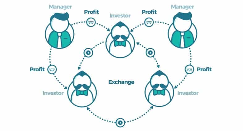 Manager Token Overview