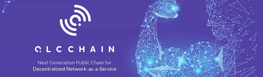 What is QLC Chain