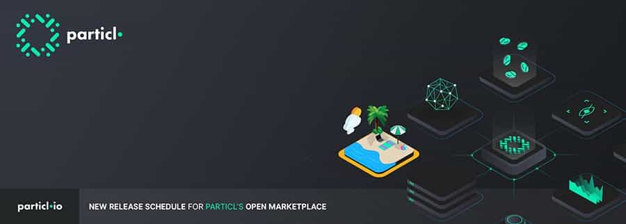 Particl Open Marketplace Interview