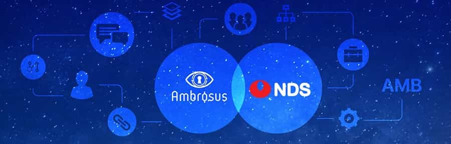 Ambrosus NDS Partnership