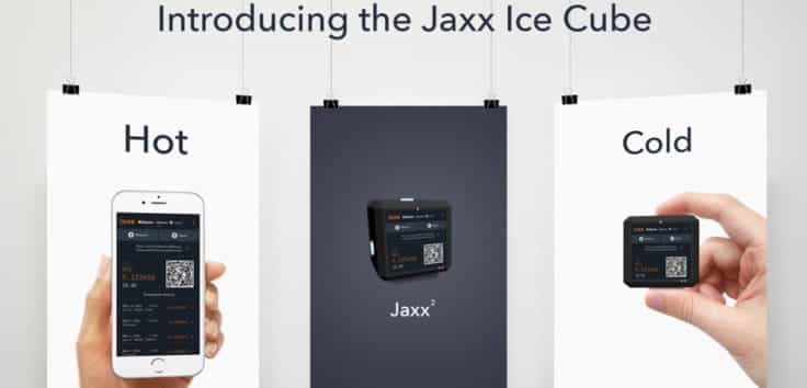 Jaxx Ice Cube