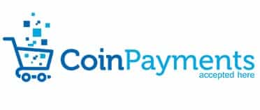 CoinPayments Accepted