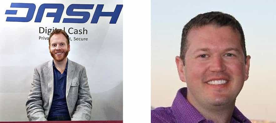 Dash Founders