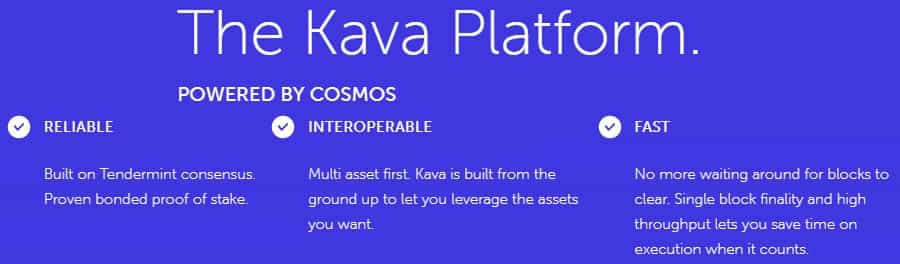 Benefits of Cosmos for Kava