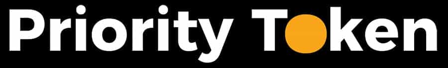 Priority Token logo