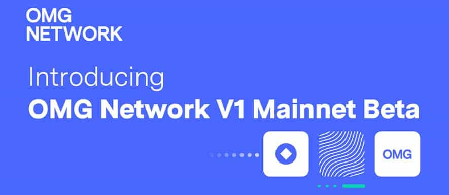 OMG Network Mainnet