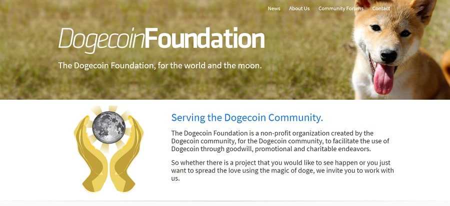 Dogecoin Foundation