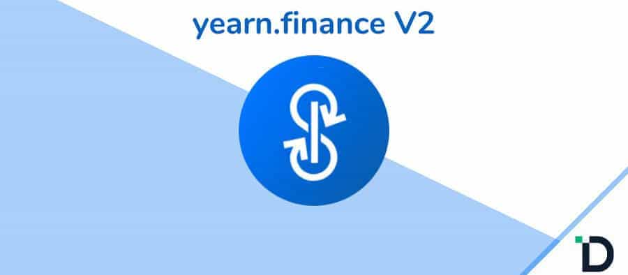 Yearn Finance v2