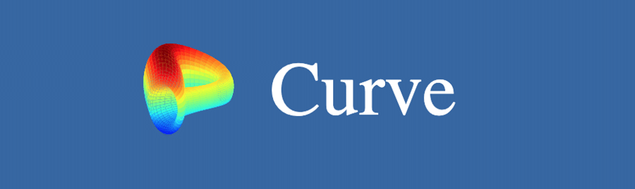 Curve Finance DEX